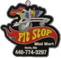 Pit Stop Mini Mart